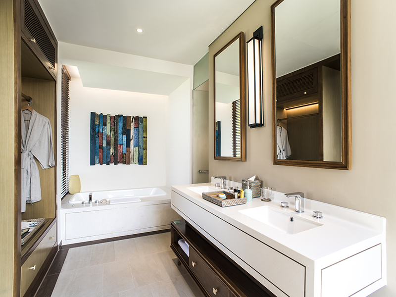 Phòng Deluxe 1 người