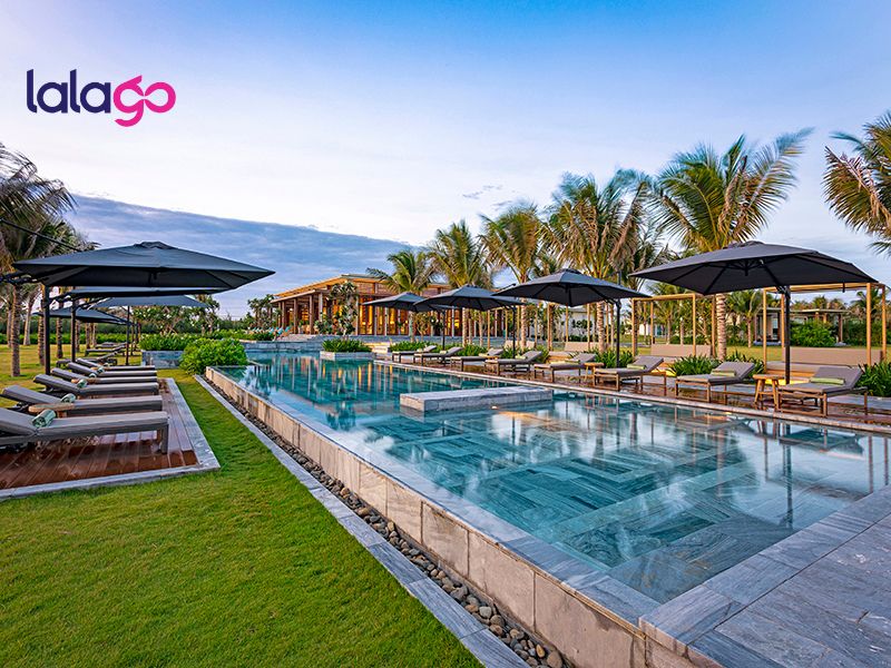 Khách sạn Flamingo Đại Hải
