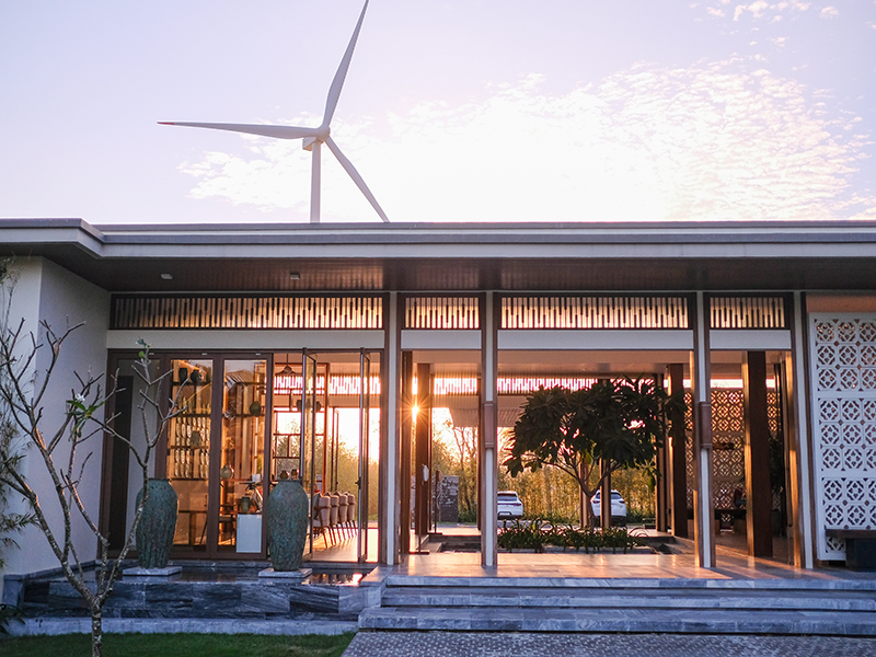 Maia Resort Quy Nhơn