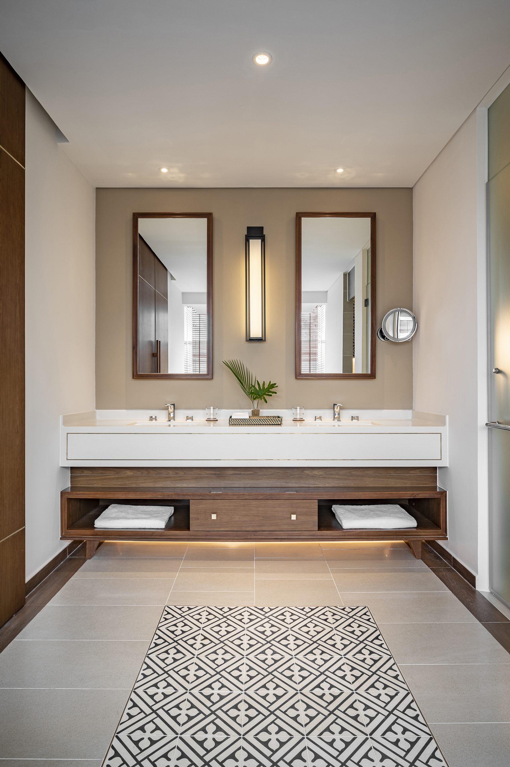 Phòng Deluxe 1 người