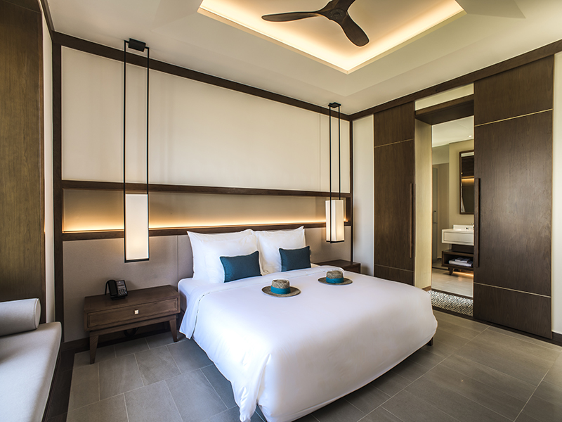 Phòng Deluxe 2 người
