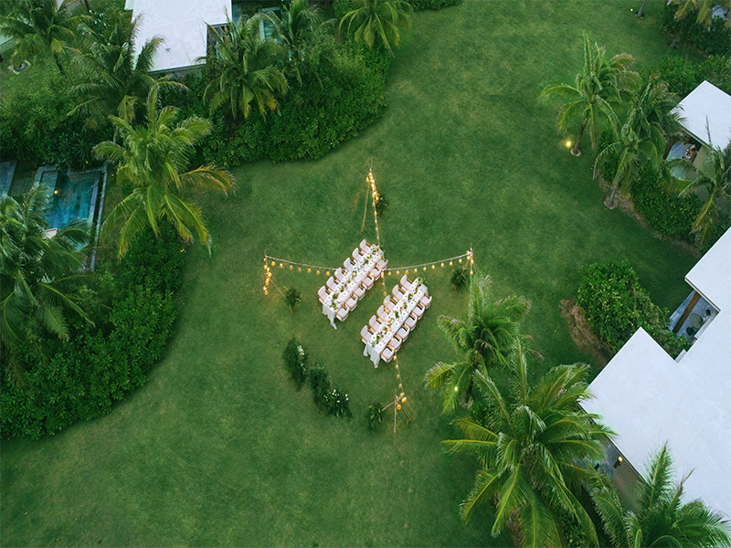 Maia Resort Quy Nhơn