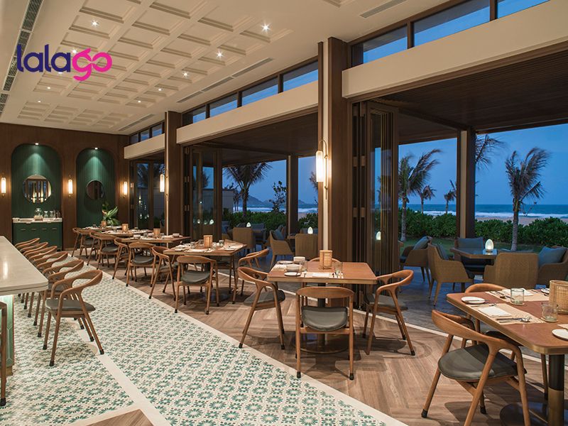 Khách sạn Flamingo Đại Hải