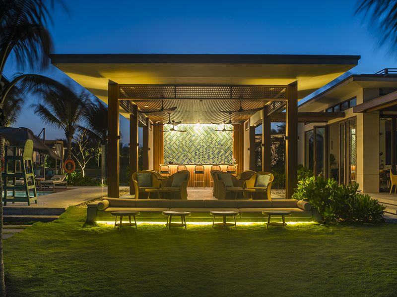 Maia Resort Quy Nhơn