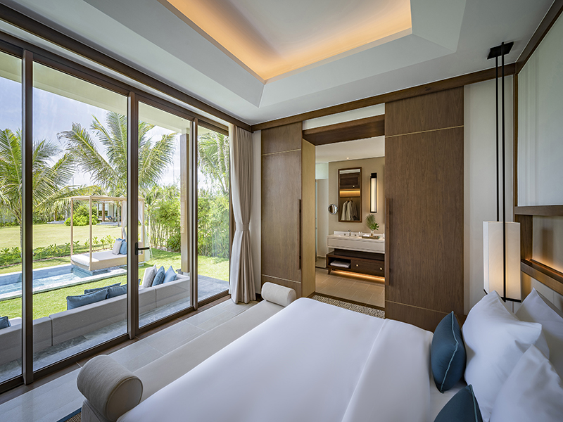 Phòng Deluxe 2 người