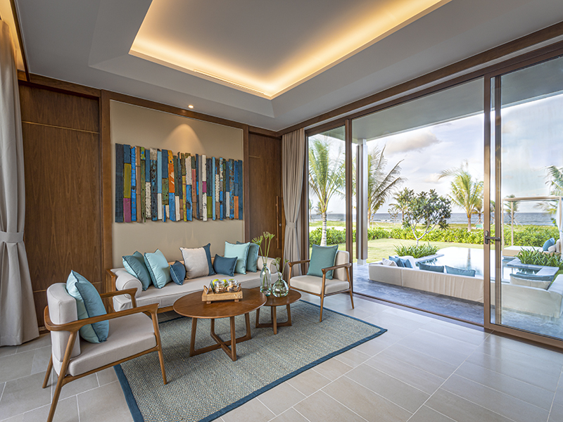 Phòng Deluxe 1 người