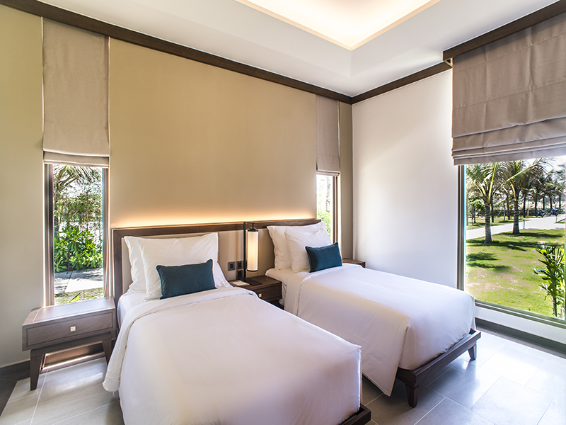 Phòng Deluxe 1 người