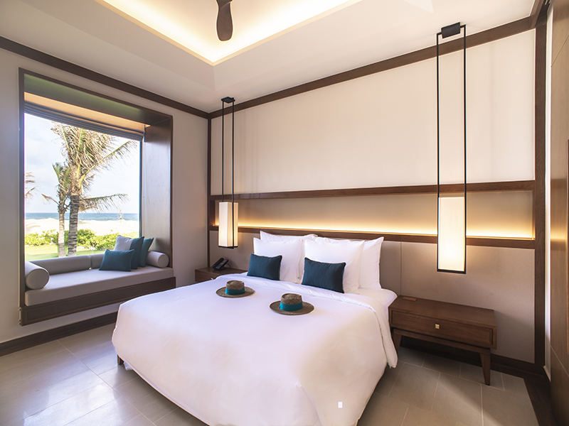 Phòng Deluxe 2 người