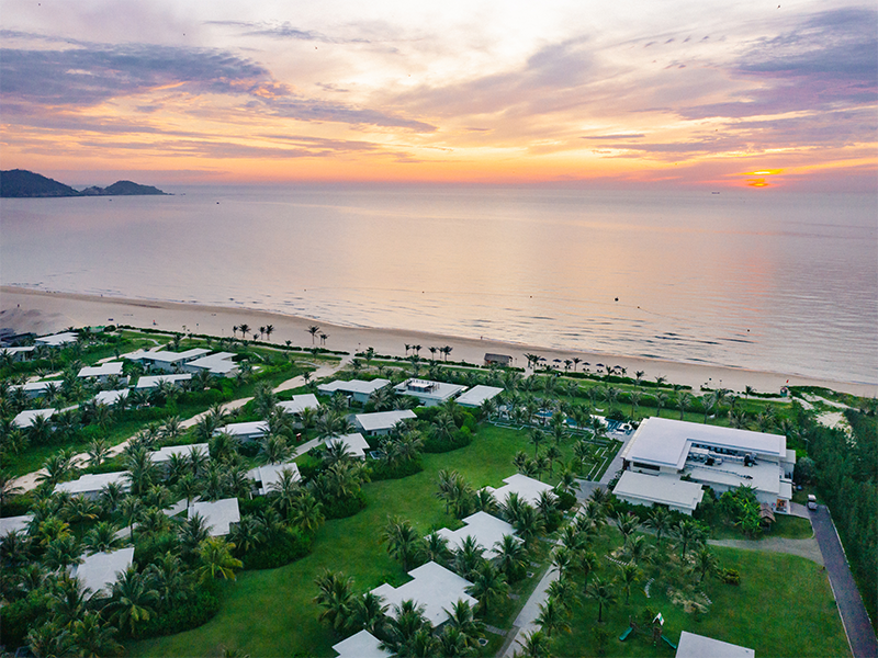 Maia Resort Quy Nhơn