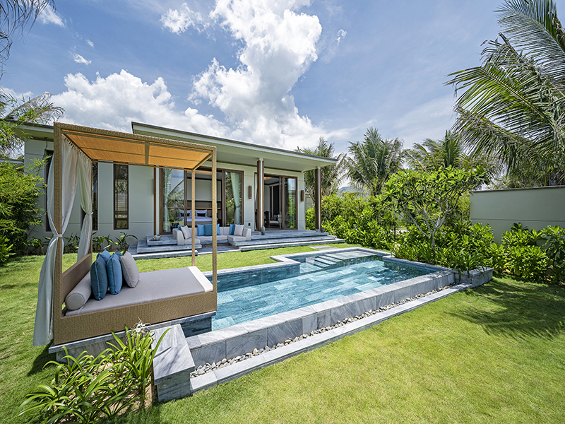 Khách sạn Flamingo Đại Hải