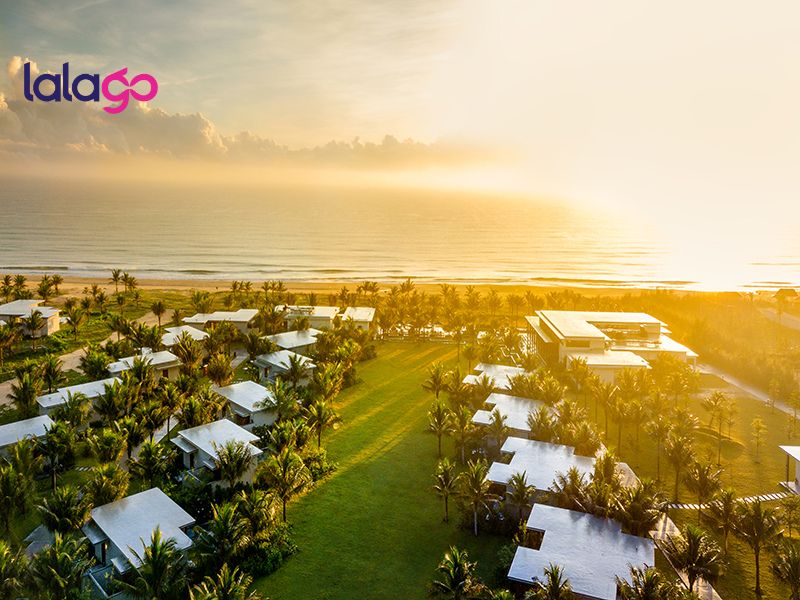 Khách sạn Flamingo Đại Hải