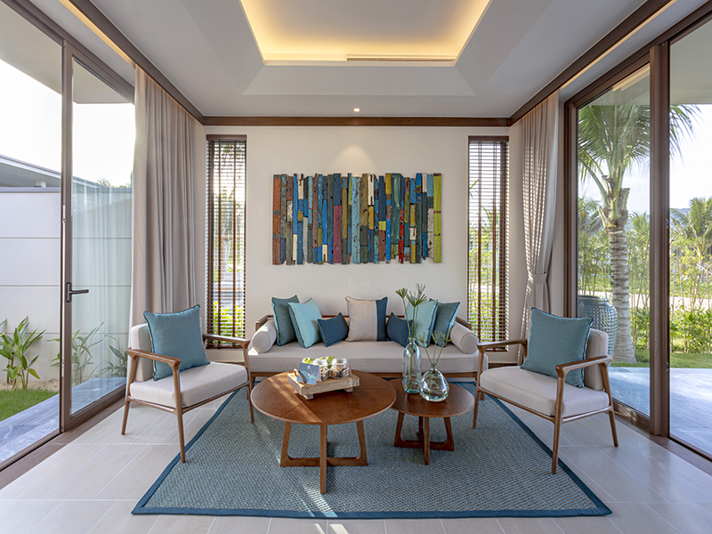 Maia Resort Quy Nhơn