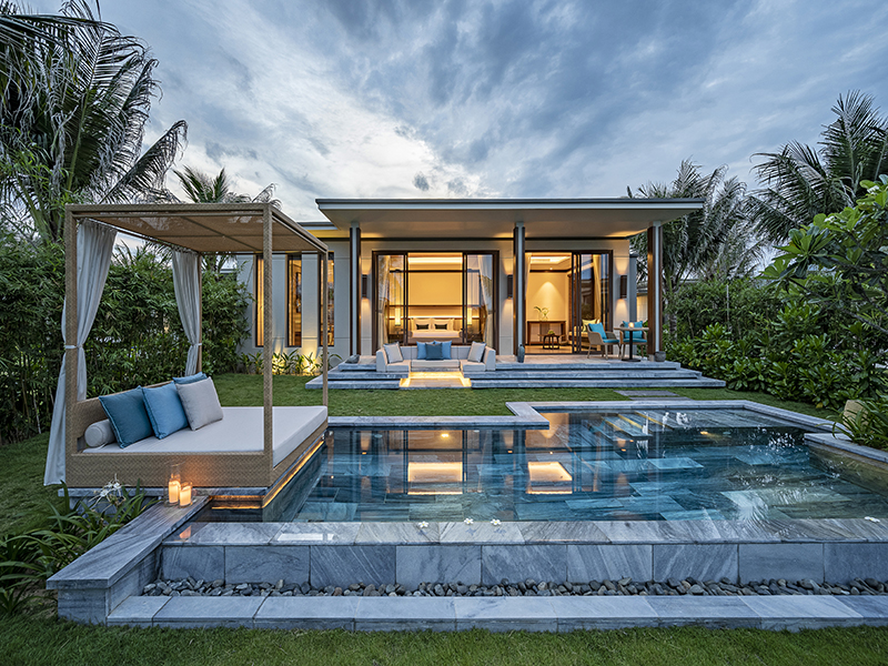 Khách sạn Flamingo Đại Hải