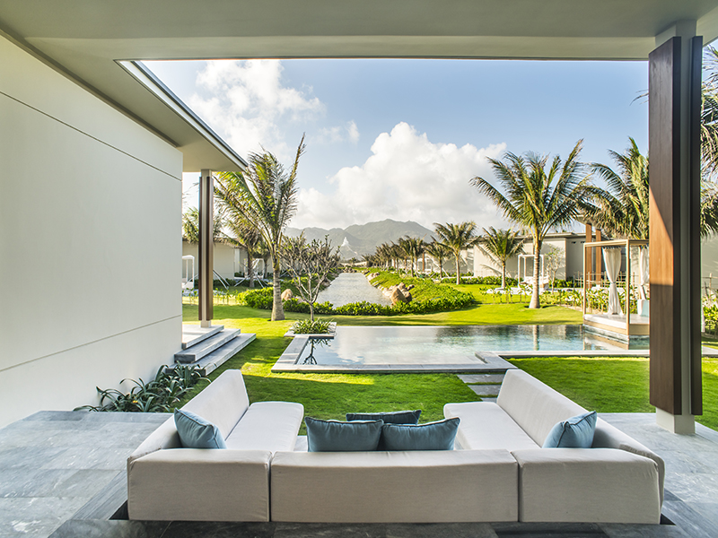 Maia Resort Quy Nhơn