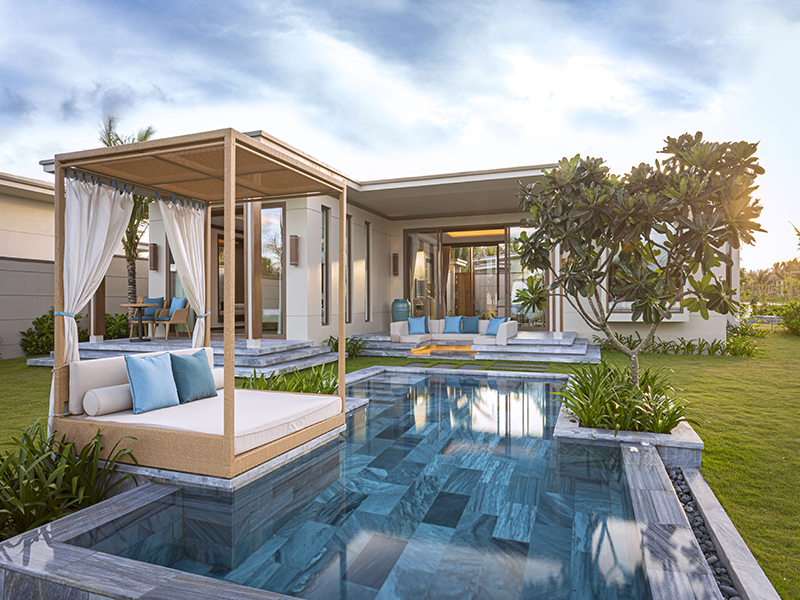 Maia Resort Quy Nhơn