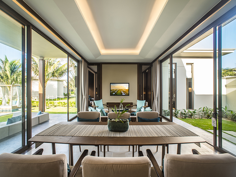 Maia Resort Quy Nhơn