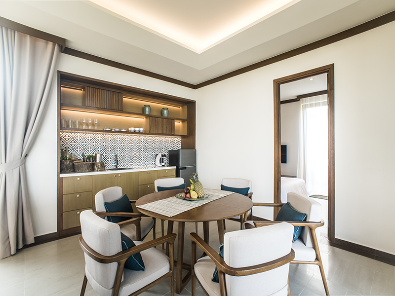 Maia Resort Quy Nhơn