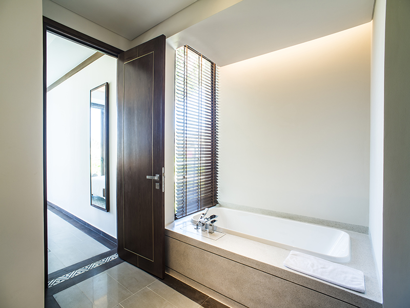 Phòng Deluxe 3 người (Deluxe Triple Room)