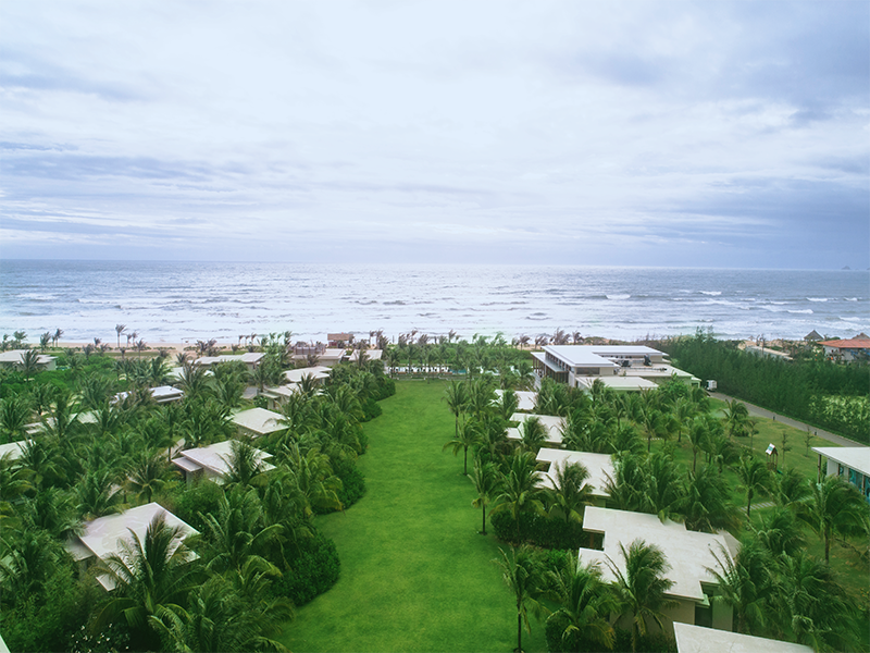 Maia Resort Quy Nhơn