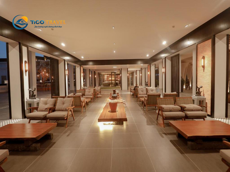 Mũi Né Bay Resort