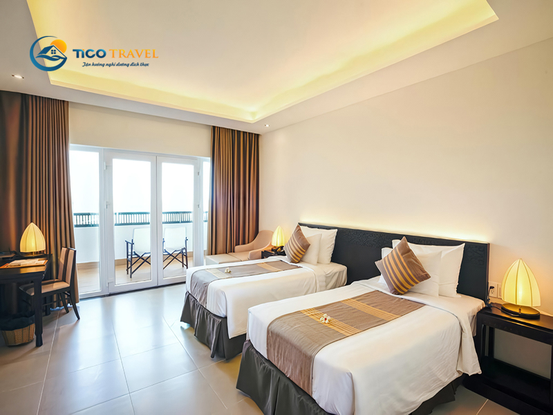 Khách sạn Flamingo Đại Hải