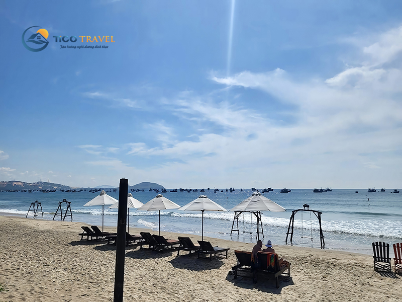 Mũi Né Bay Resort
