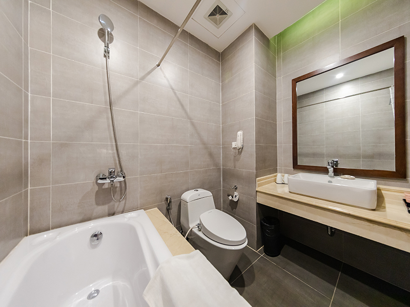 Muong Thanh Grand Ha Long Hotel