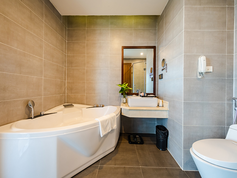 Muong Thanh Grand Ha Long Hotel