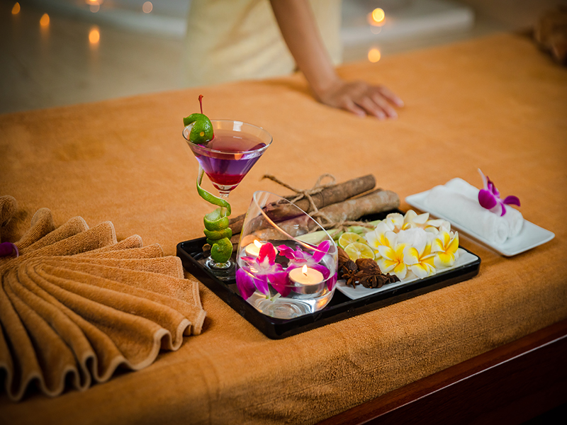 Muong Thanh Grand Ha Long Hotel