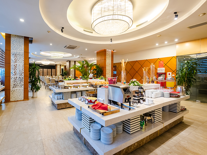 Muong Thanh Grand Ha Long Hotel