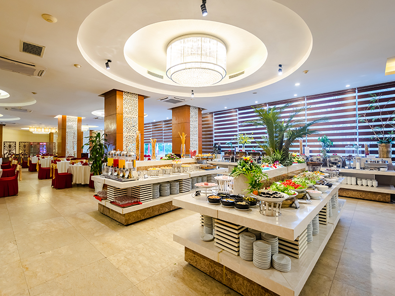 Muong Thanh Grand Ha Long Hotel