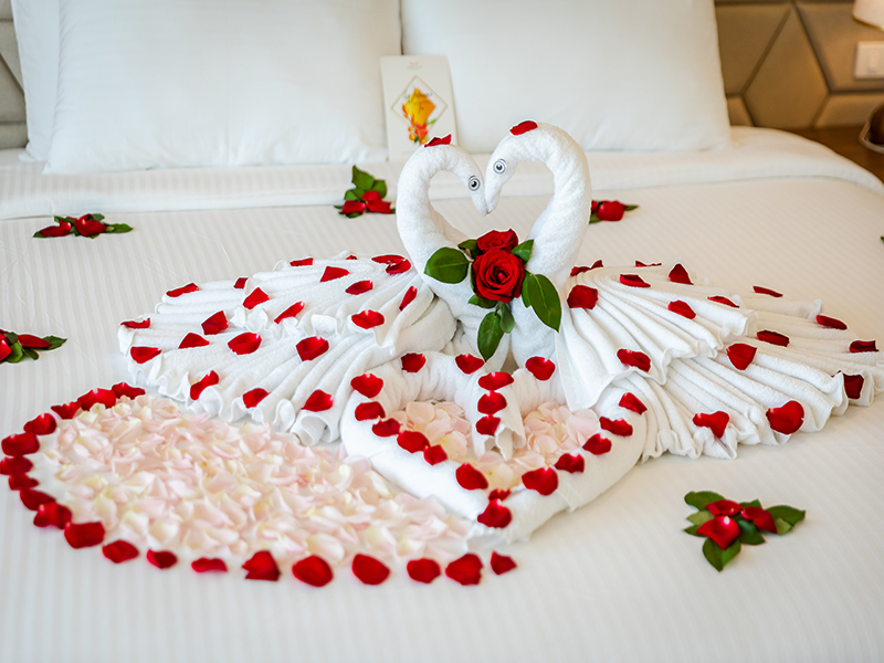 Muong Thanh Grand Ha Long Hotel