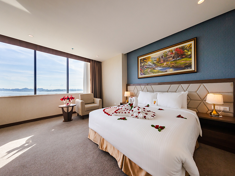 Khách sạn Flamingo Đại Hải