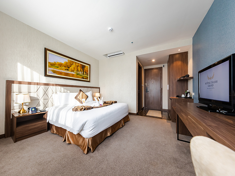 Muong Thanh Grand Ha Long Hotel