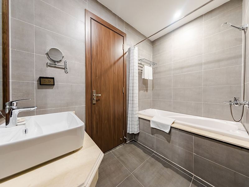 Muong Thanh Grand Ha Long Hotel