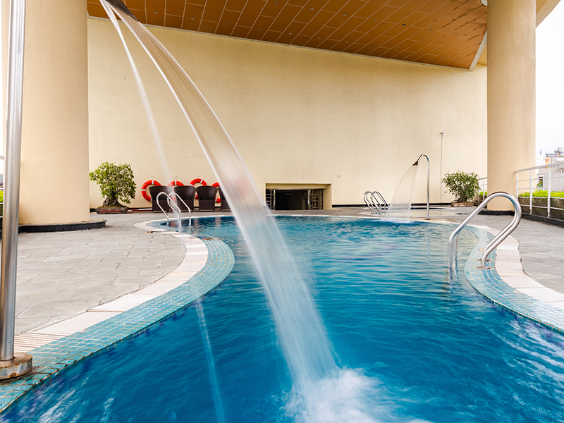 Muong Thanh Grand Ha Long Hotel