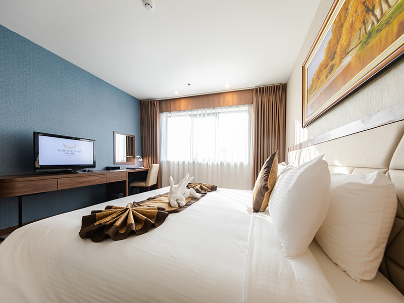 Muong Thanh Grand Ha Long Hotel