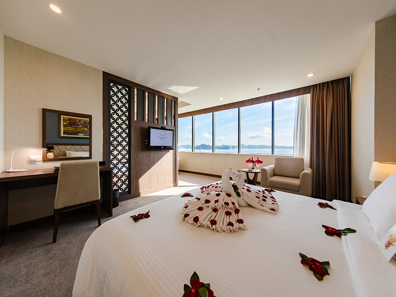 Khách sạn Flamingo Đại Hải