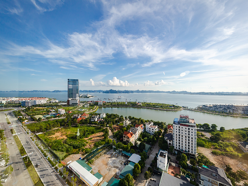 Khách sạn Flamingo Đại Hải