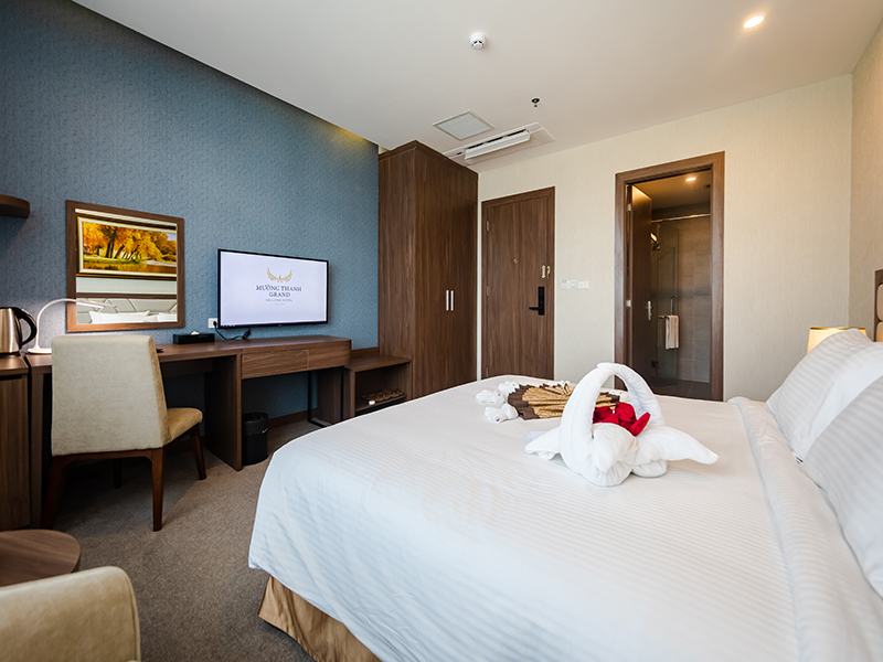 Muong Thanh Grand Ha Long Hotel