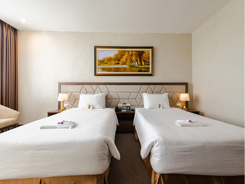 Muong Thanh Grand Ha Long Hotel