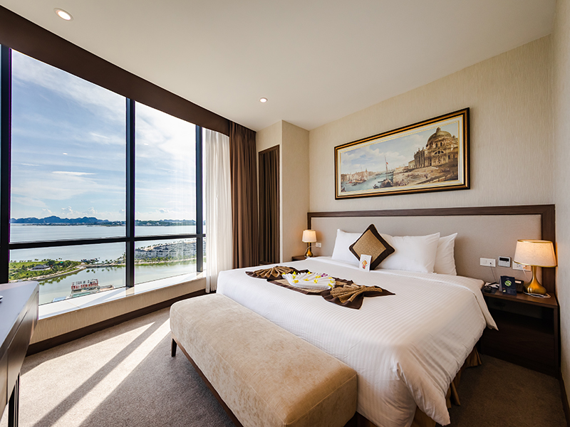 Muong Thanh Grand Ha Long Hotel