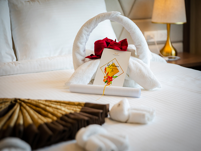 Khách sạn Flamingo Đại Hải