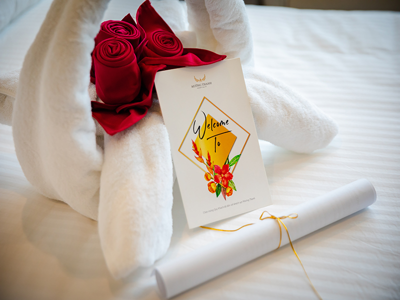 Muong Thanh Grand Ha Long Hotel
