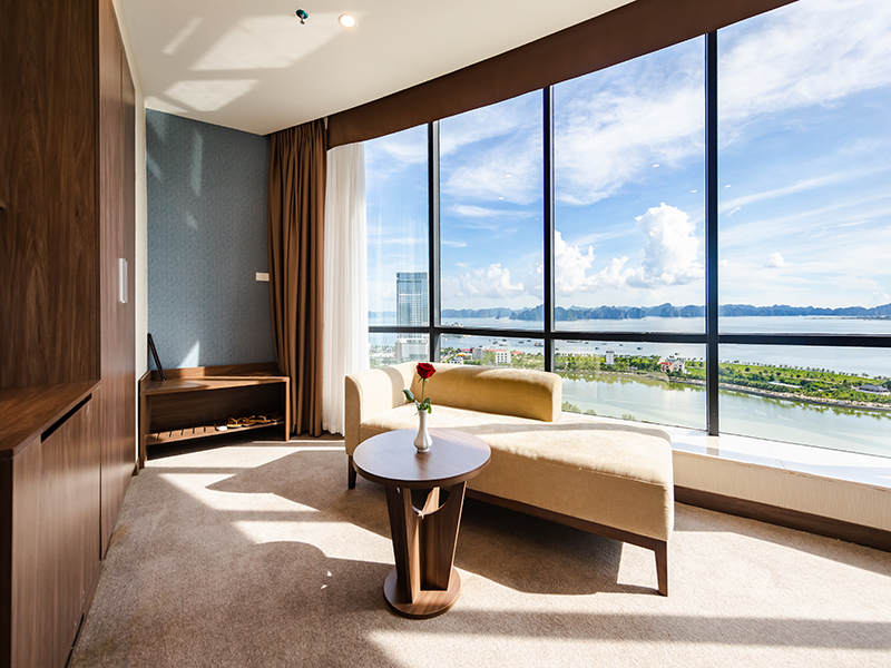 Muong Thanh Grand Ha Long Hotel