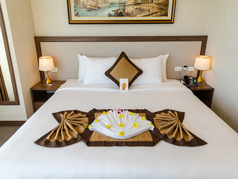 Muong Thanh Grand Ha Long Hotel