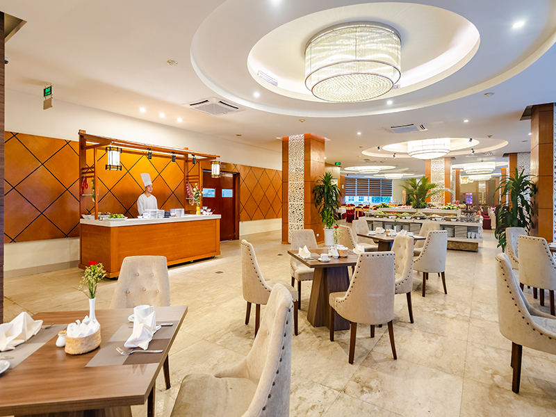 Muong Thanh Grand Ha Long Hotel