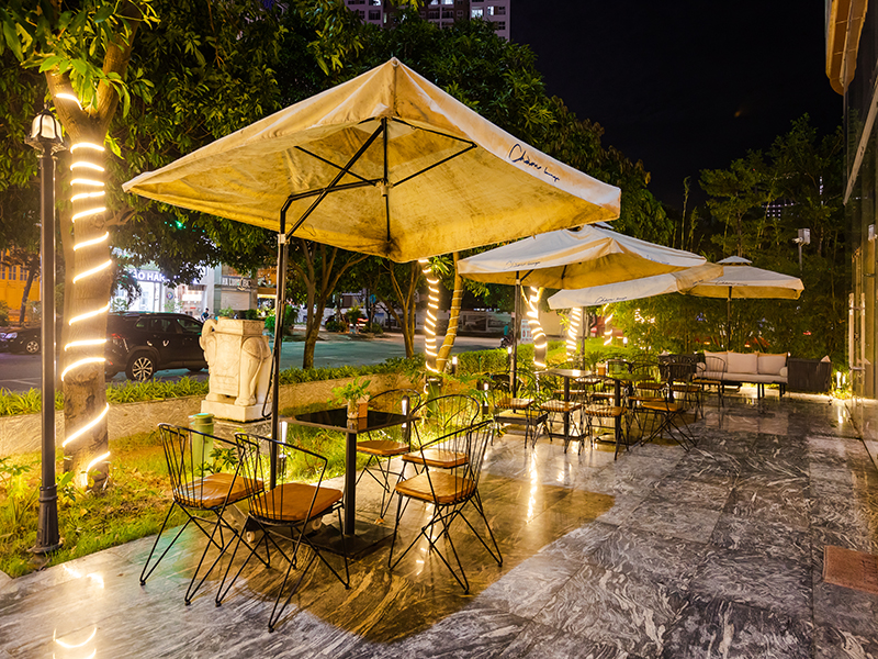 Muong Thanh Grand Ha Long Hotel