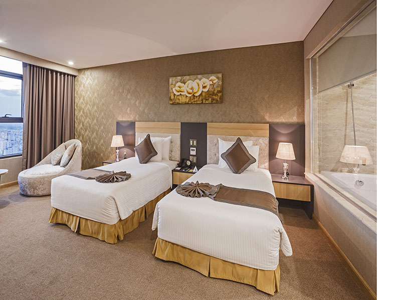 Mường Thanh Luxury Nha Trang