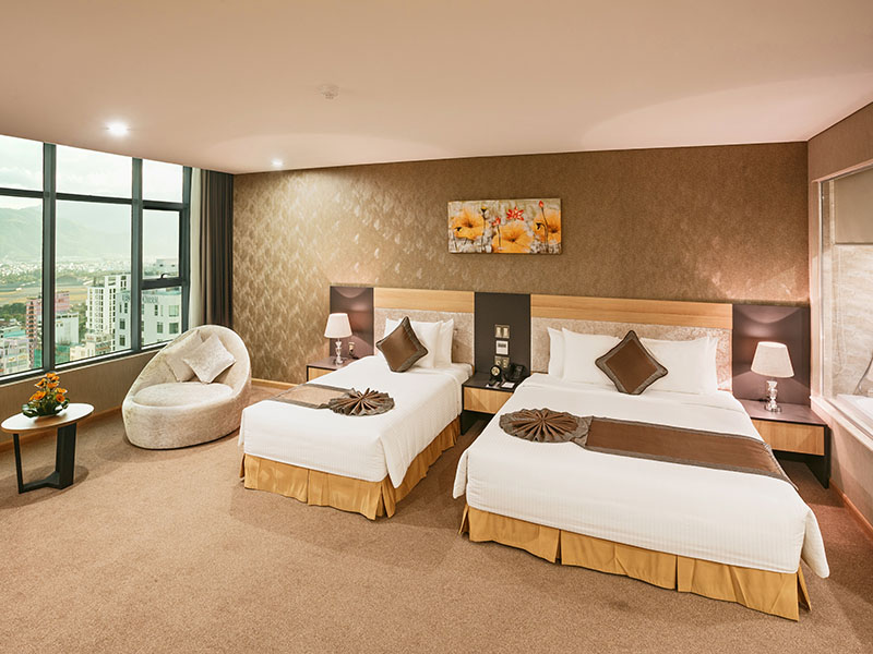 Mường Thanh Luxury Nha Trang